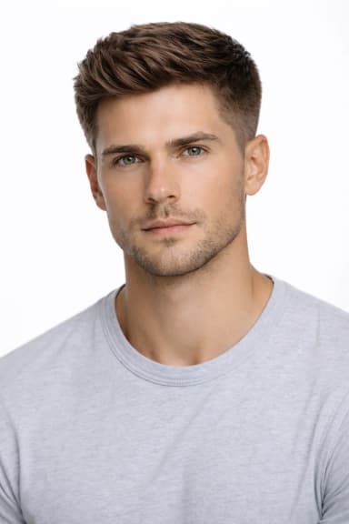 Пример примерки