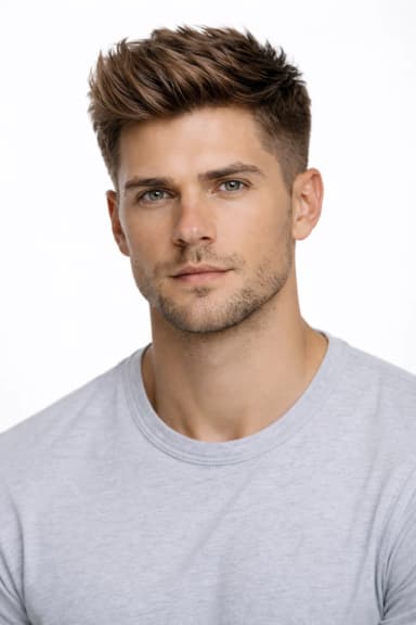 Пример примерки